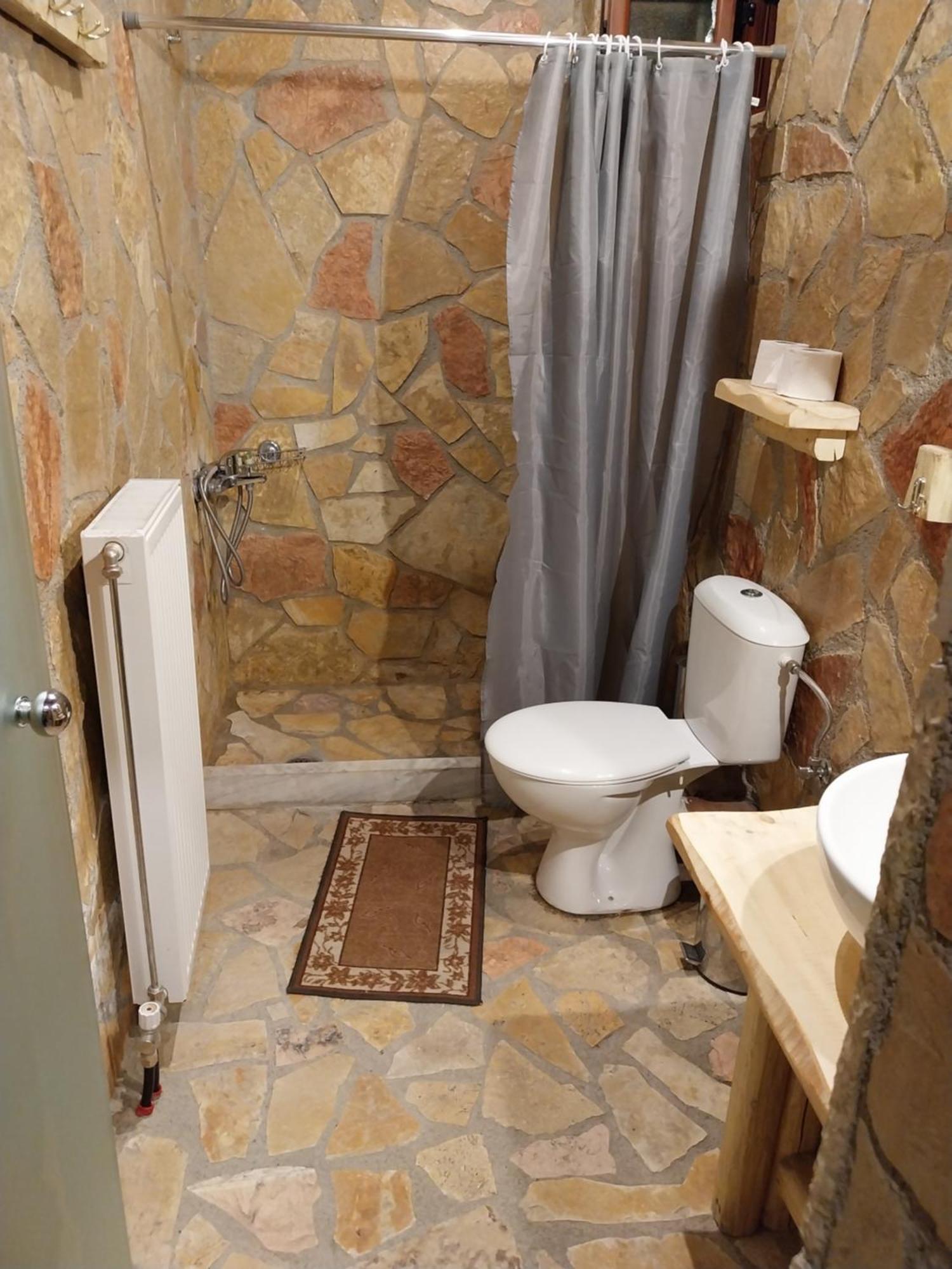 דירות Vip Kalavrita מראה חיצוני תמונה