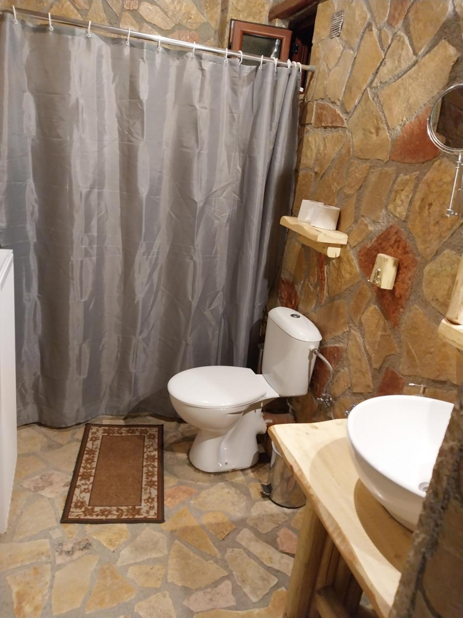 דירות Vip Kalavrita מראה חיצוני תמונה